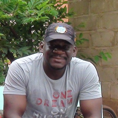 M. BABA AHMED COULIBALY