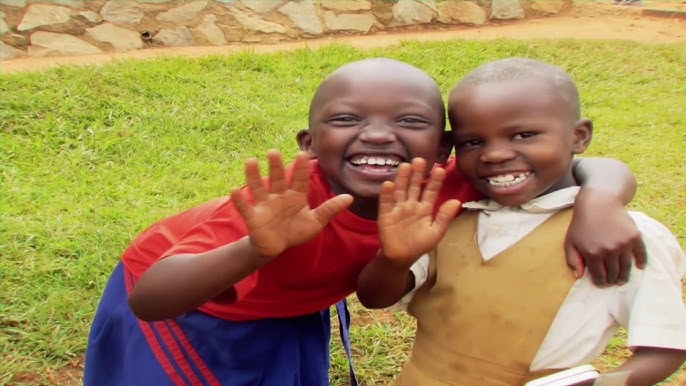 Enfants accompagnés